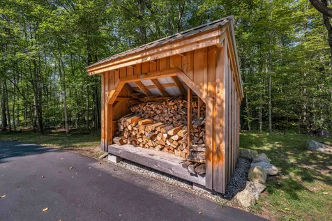 125 Lee Road Moultonborough NH 03254