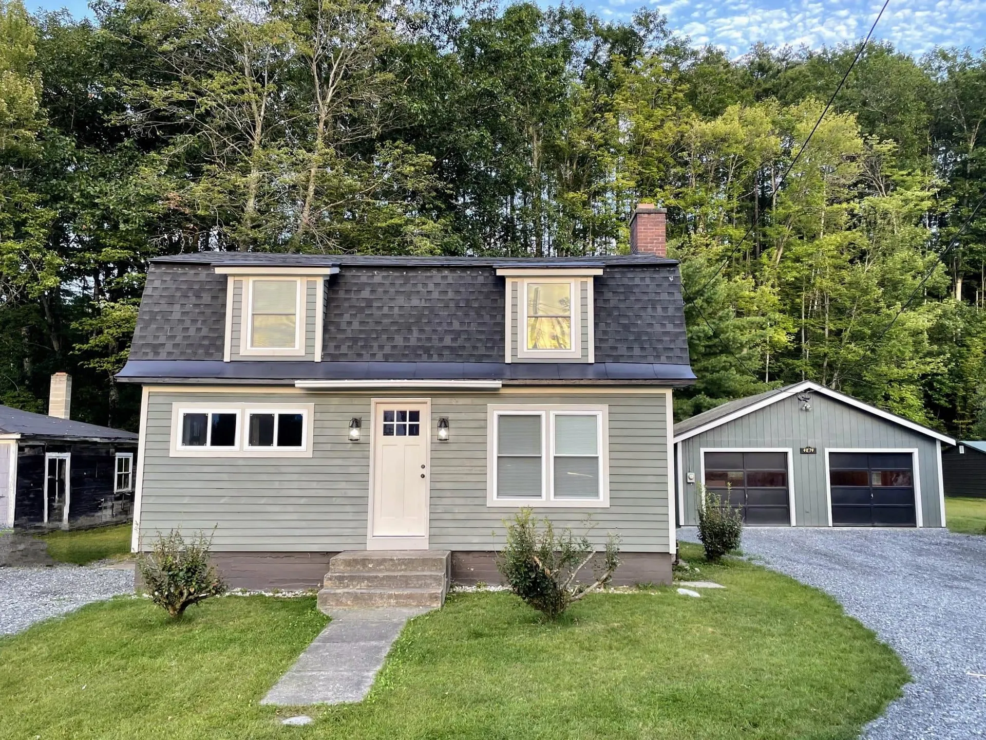 4874 Dartmouth College Highway Haverhill NH 03765