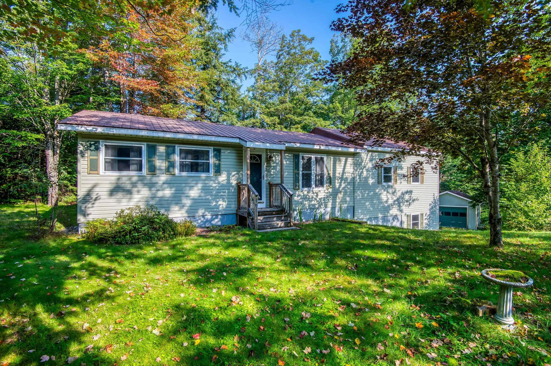 2 Stony Brook Road Gorham NH 03581