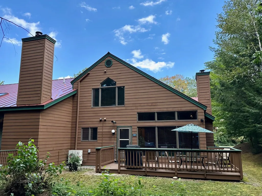 27 Riverfront Drive Woodstock NH 03262