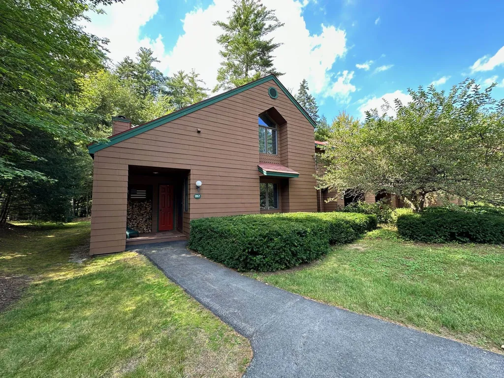 27 Riverfront Drive Woodstock NH 03262