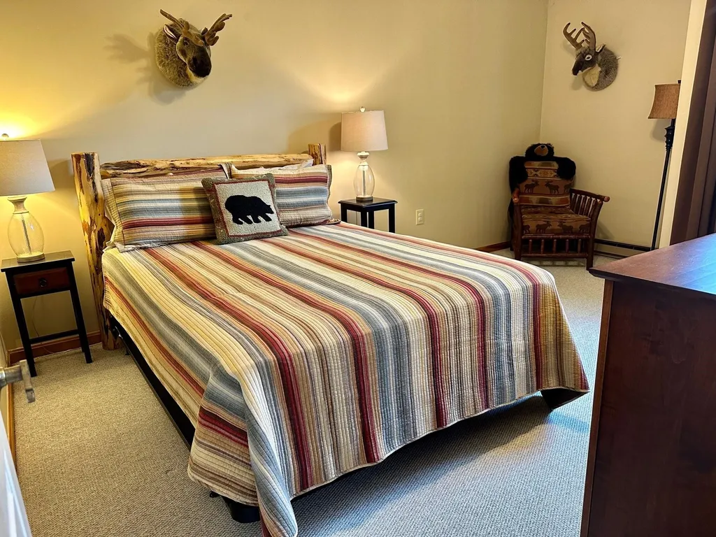 27 Riverfront Drive Woodstock NH 03262