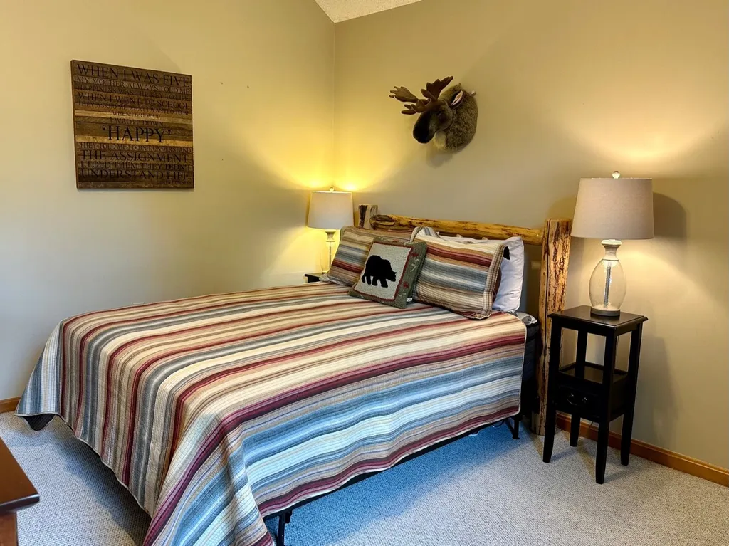 27 Riverfront Drive Woodstock NH 03262