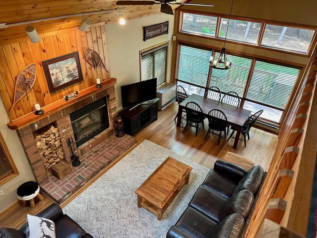 27 Riverfront Drive Woodstock NH 03262