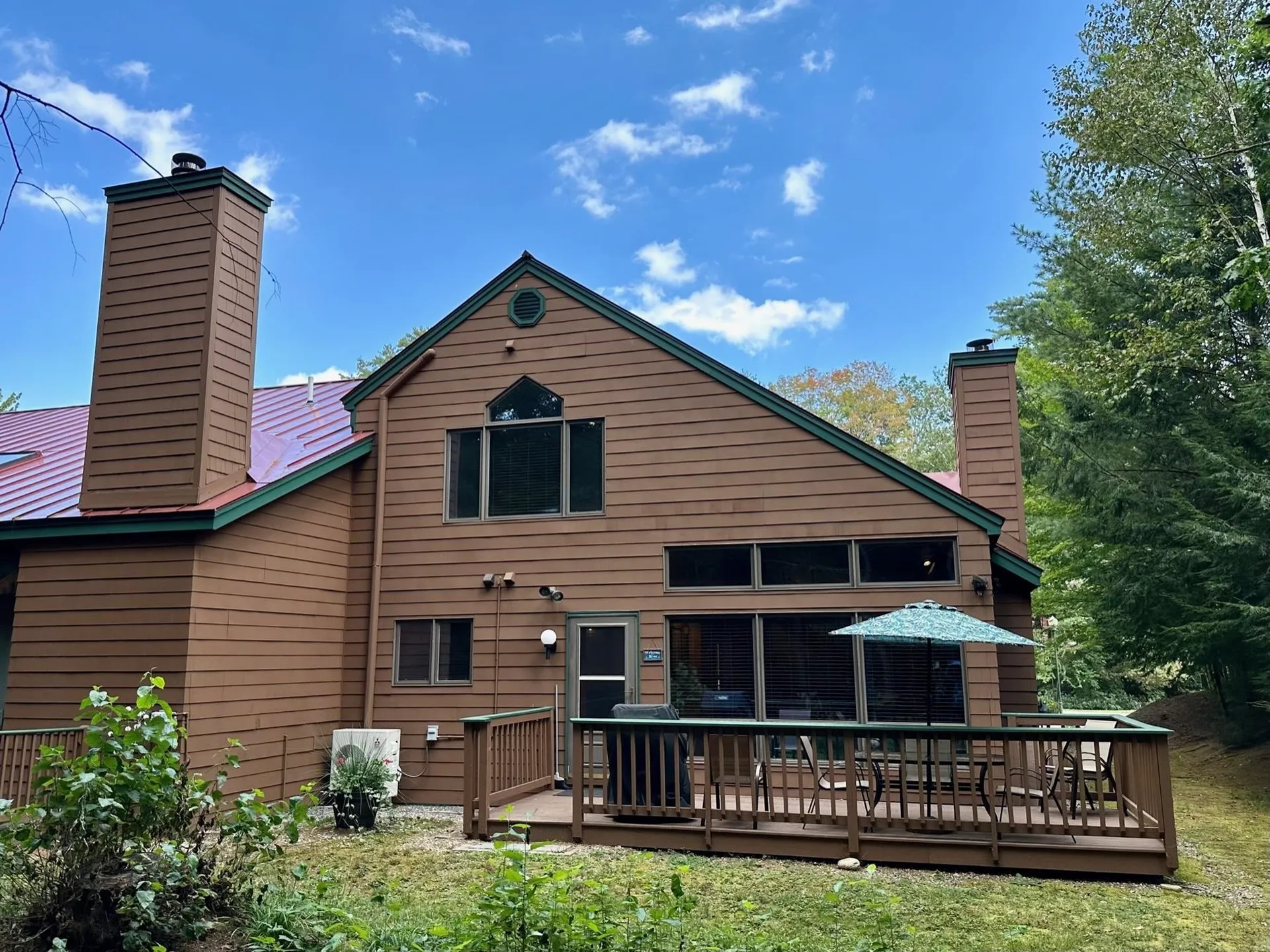 27 Riverfront Drive Woodstock NH 03262