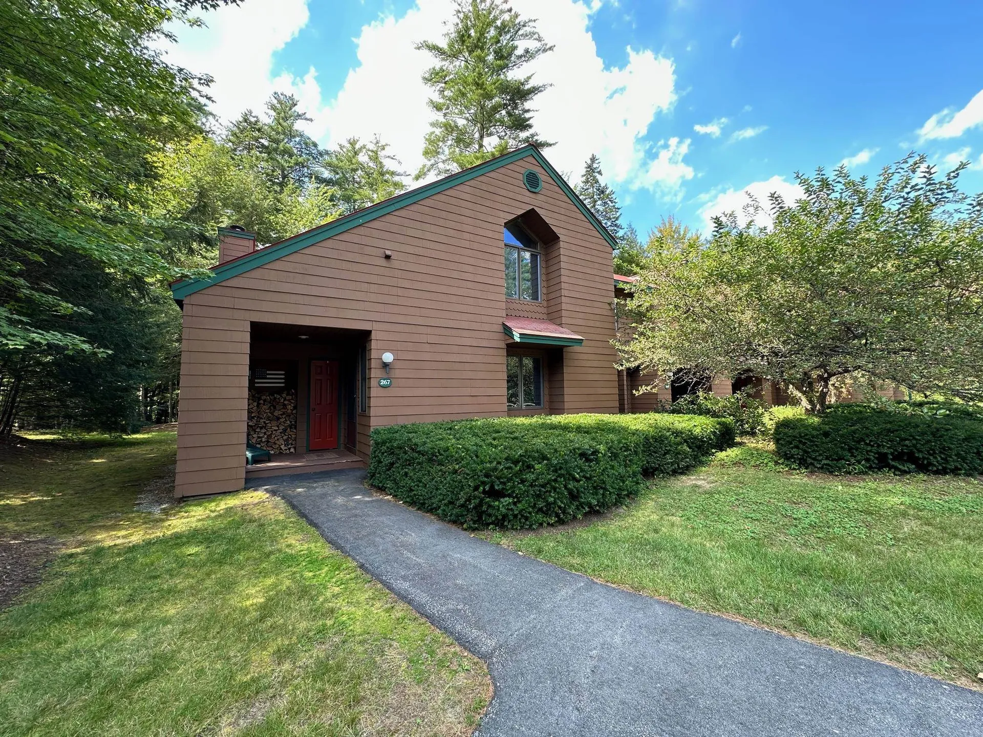 27 Riverfront Drive Woodstock NH 03262