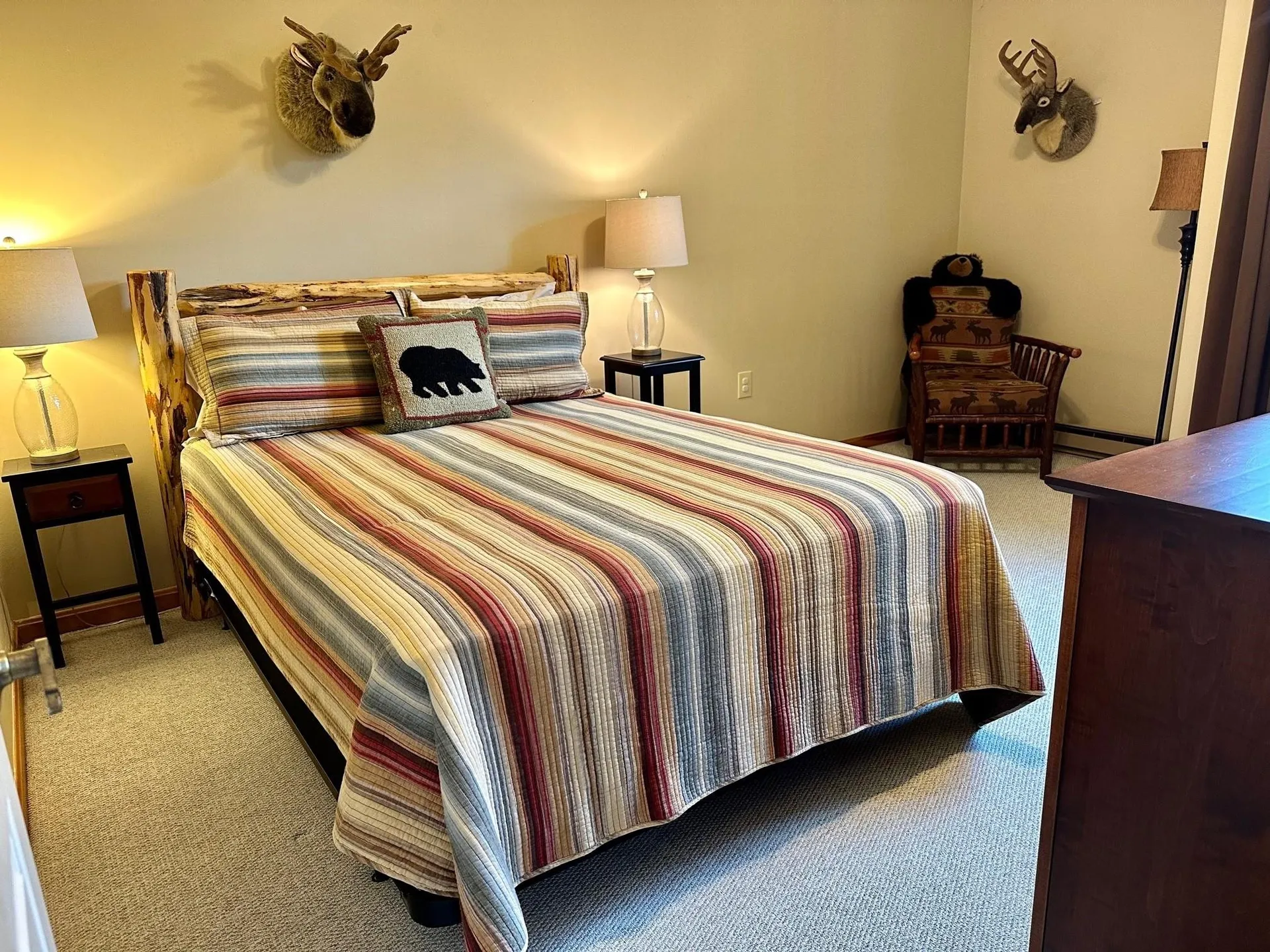 27 Riverfront Drive Woodstock NH 03262