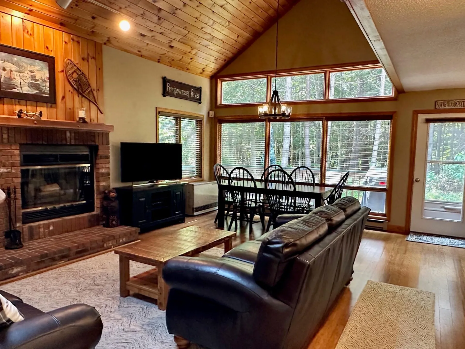 27 Riverfront Drive Woodstock NH 03262