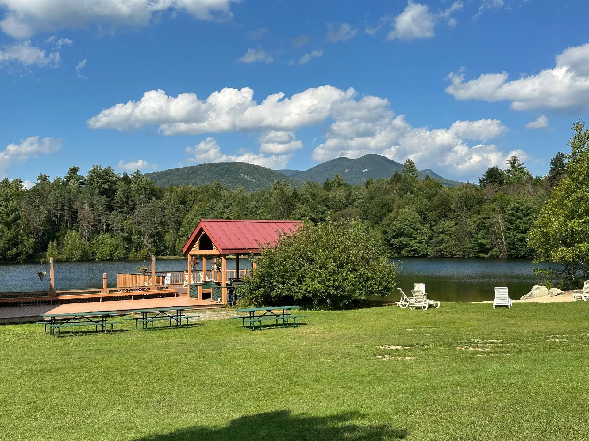 27 Riverfront Drive Woodstock NH 03262