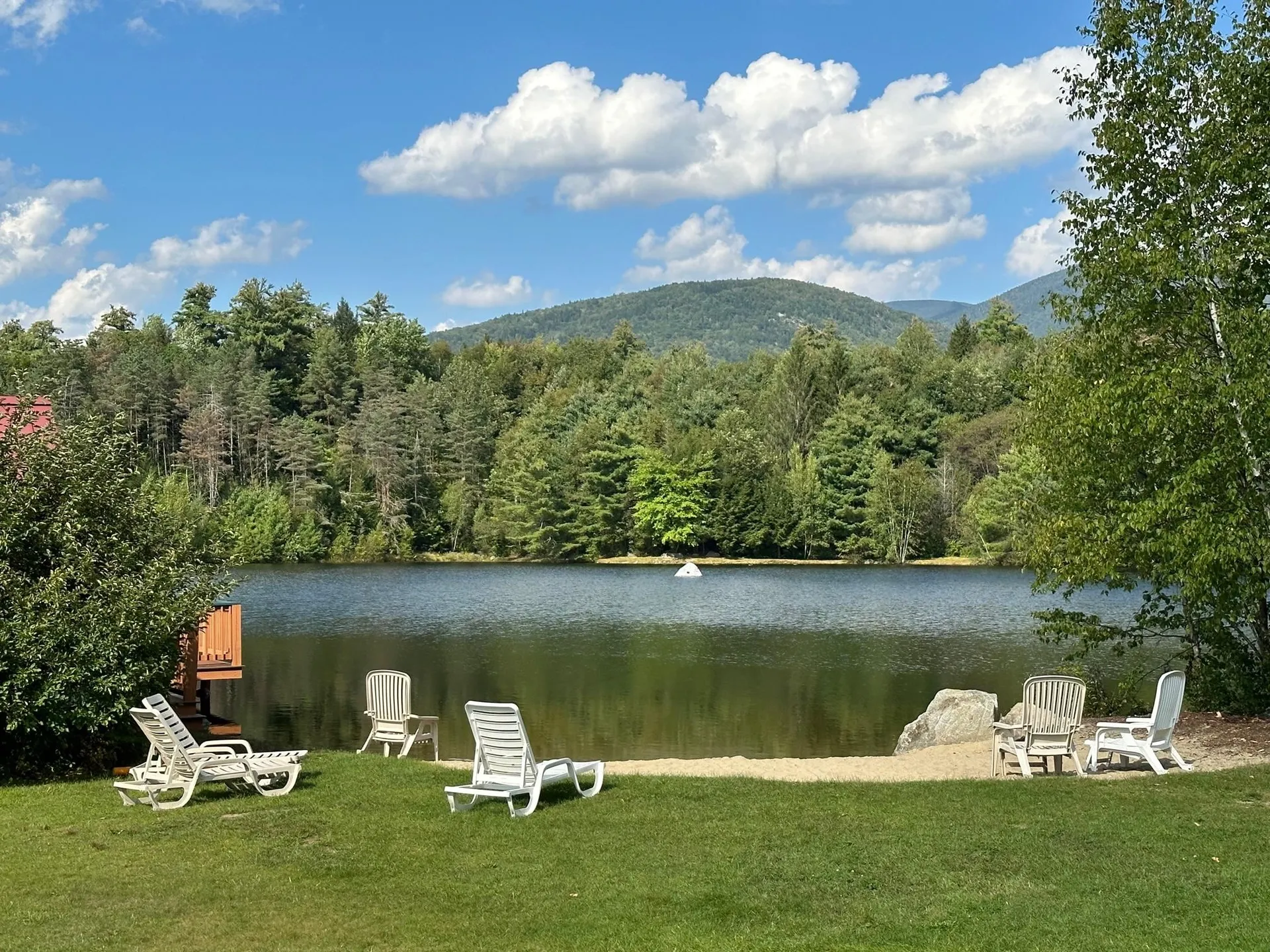 27 Riverfront Drive Woodstock NH 03262