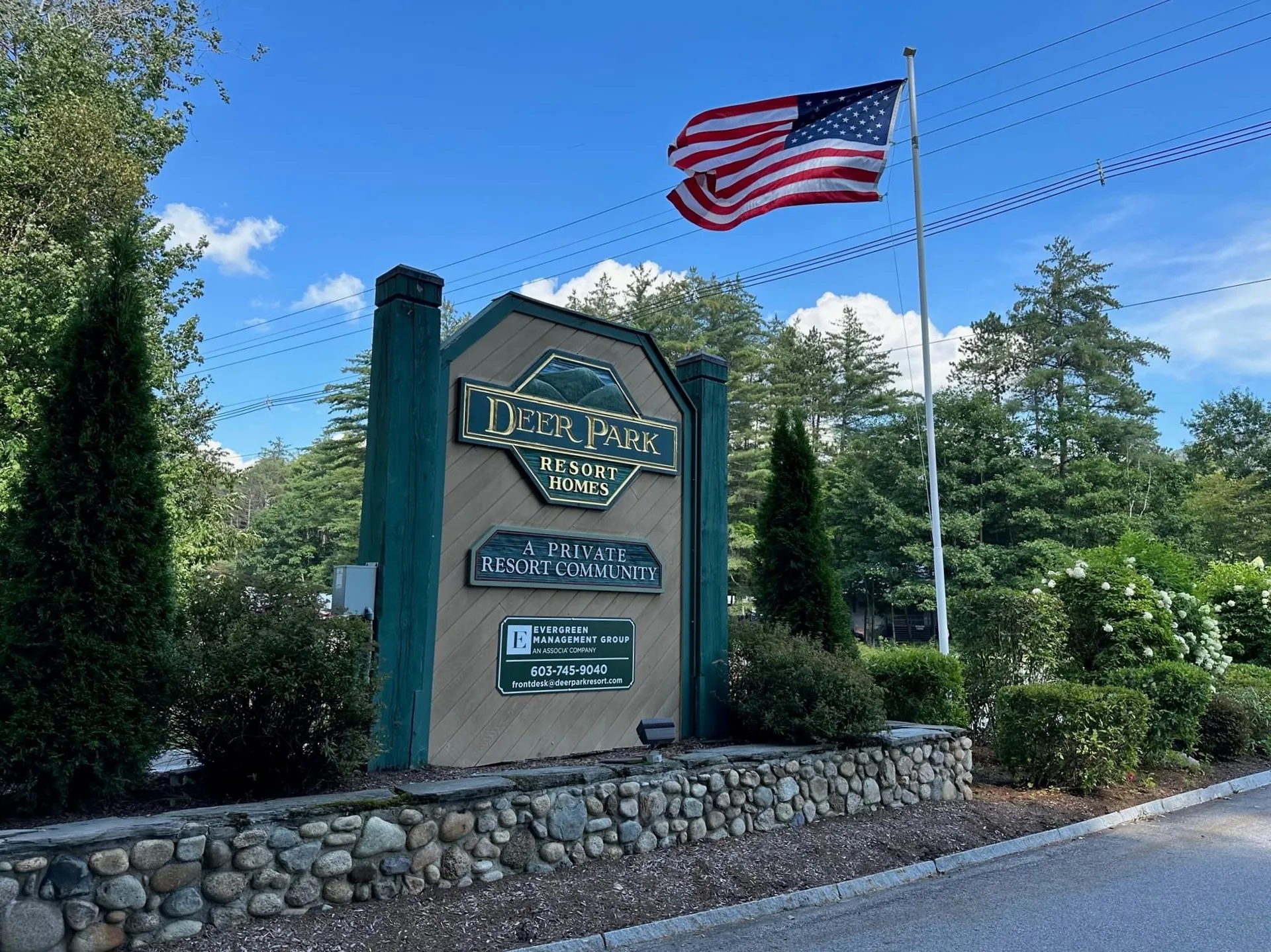 27 Riverfront Drive Woodstock NH 03262