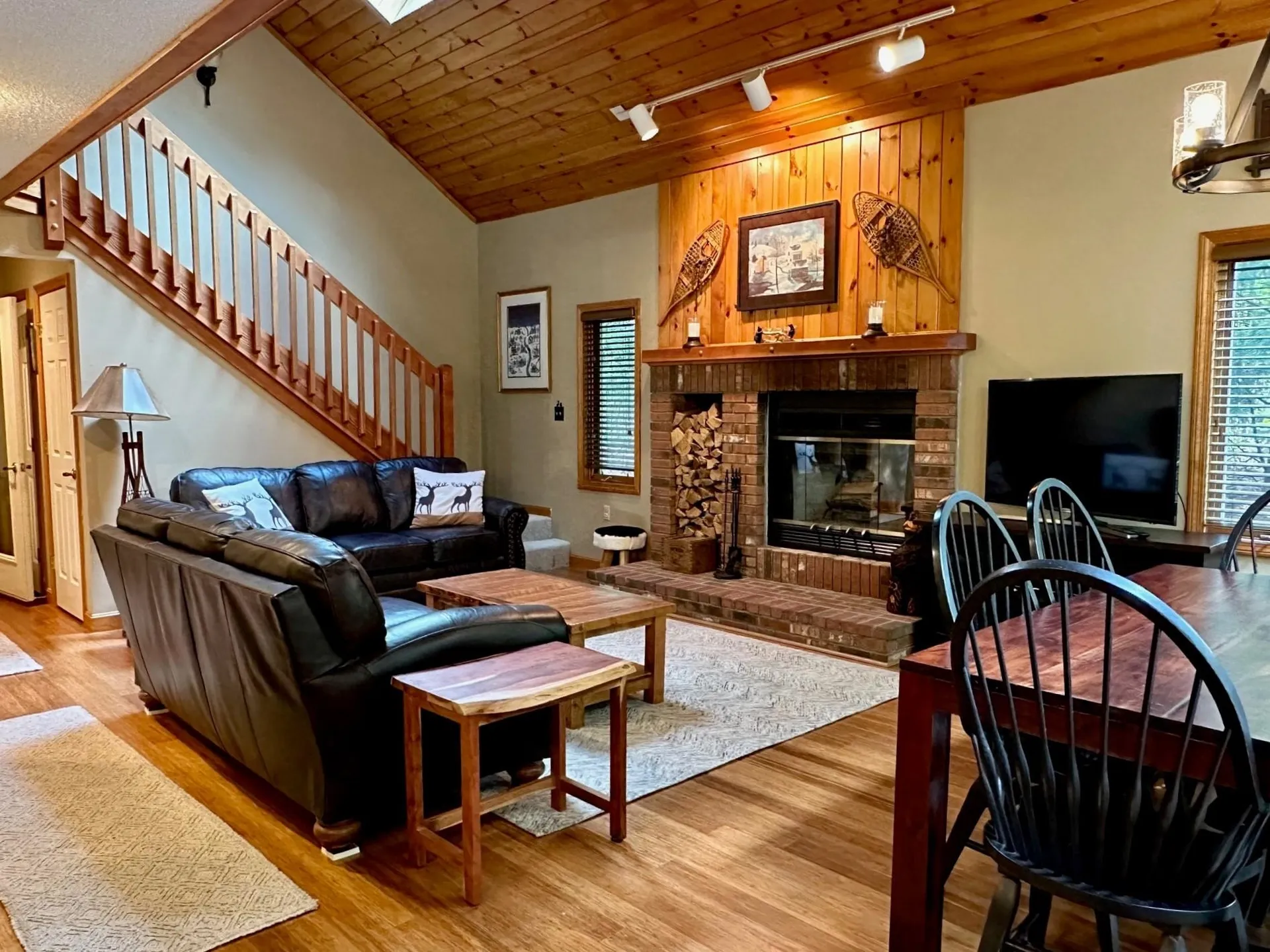 27 Riverfront Drive Woodstock NH 03262