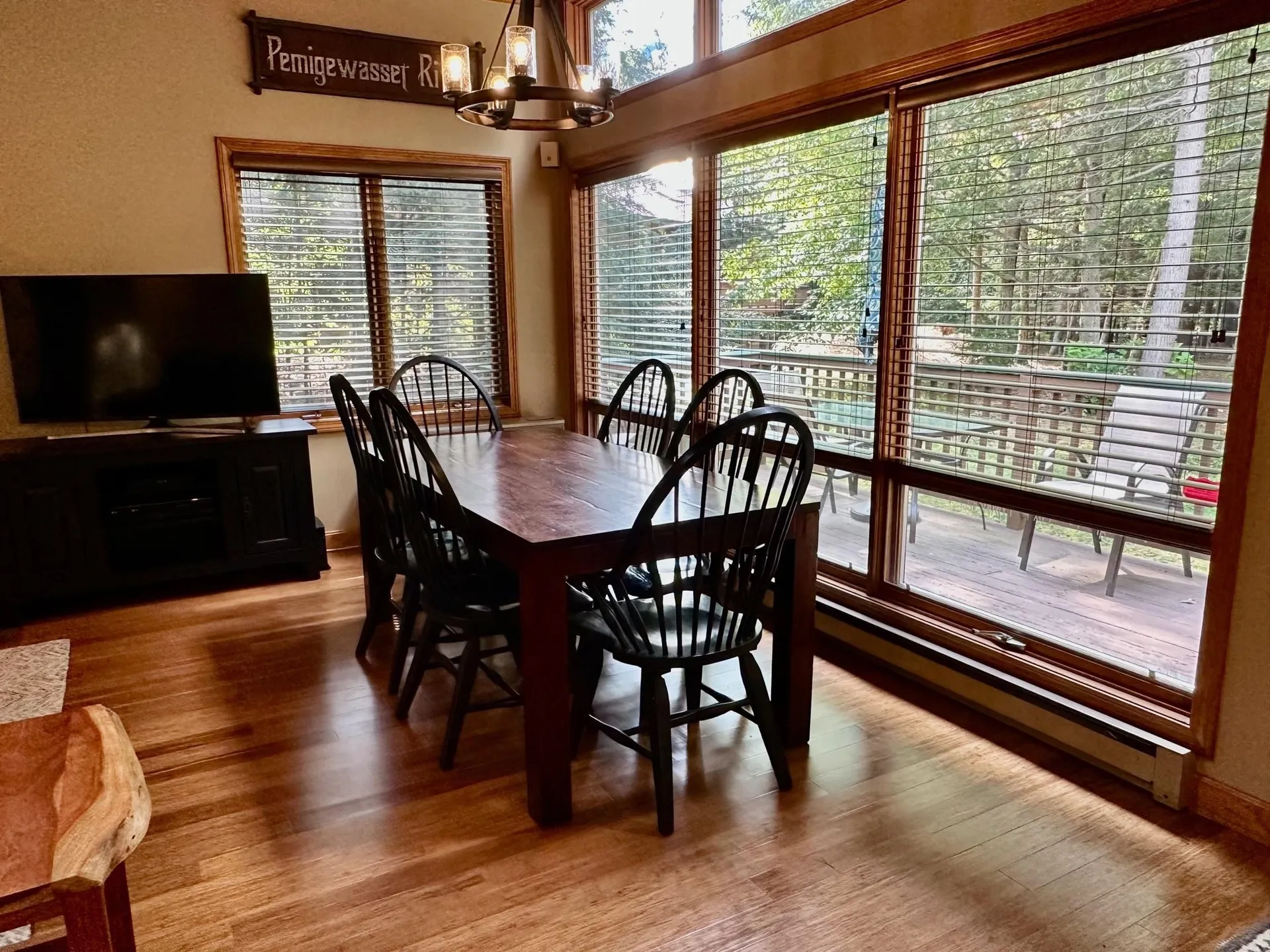 27 Riverfront Drive Woodstock NH 03262