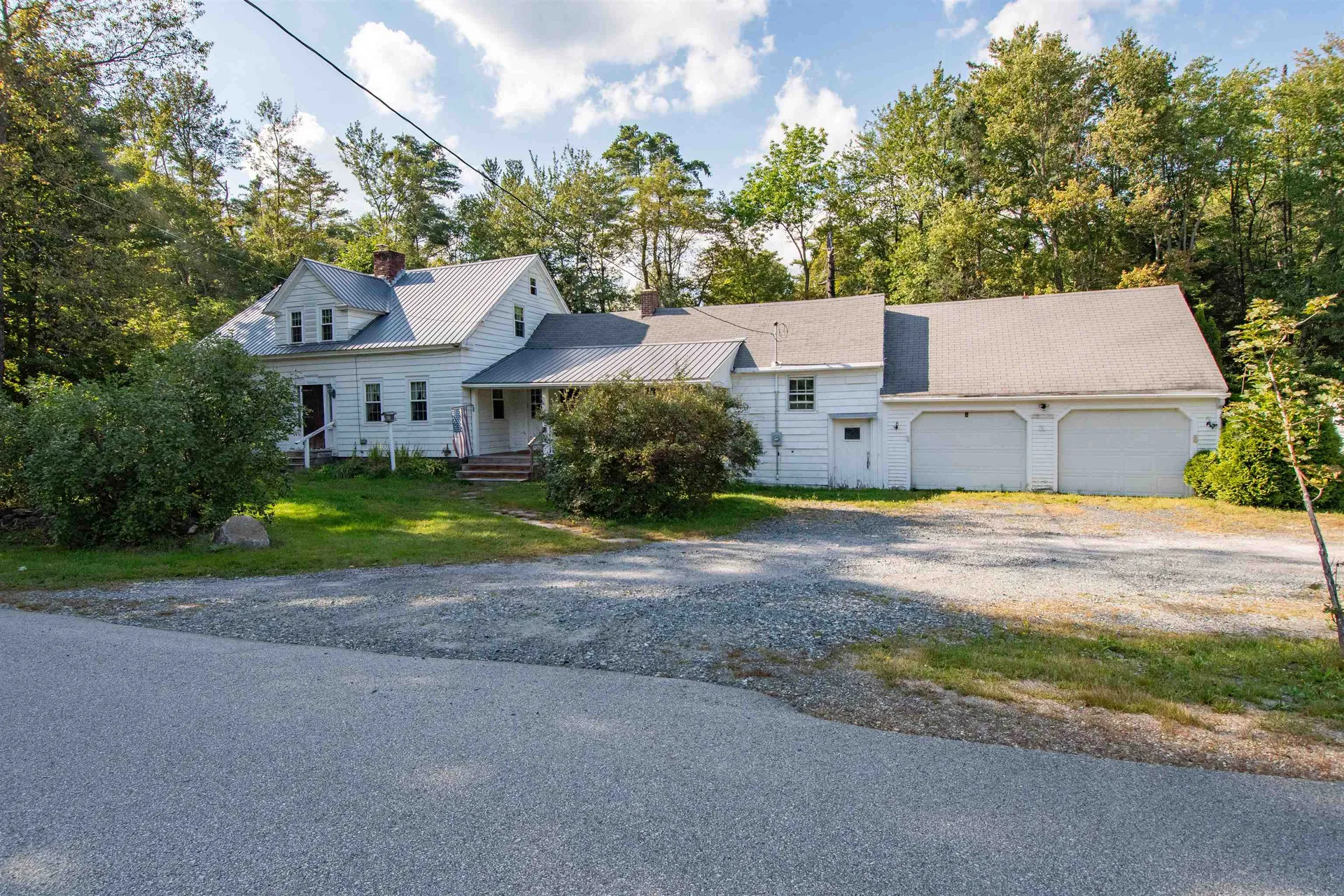 5 Sand Pond Road Marlow NH 03456