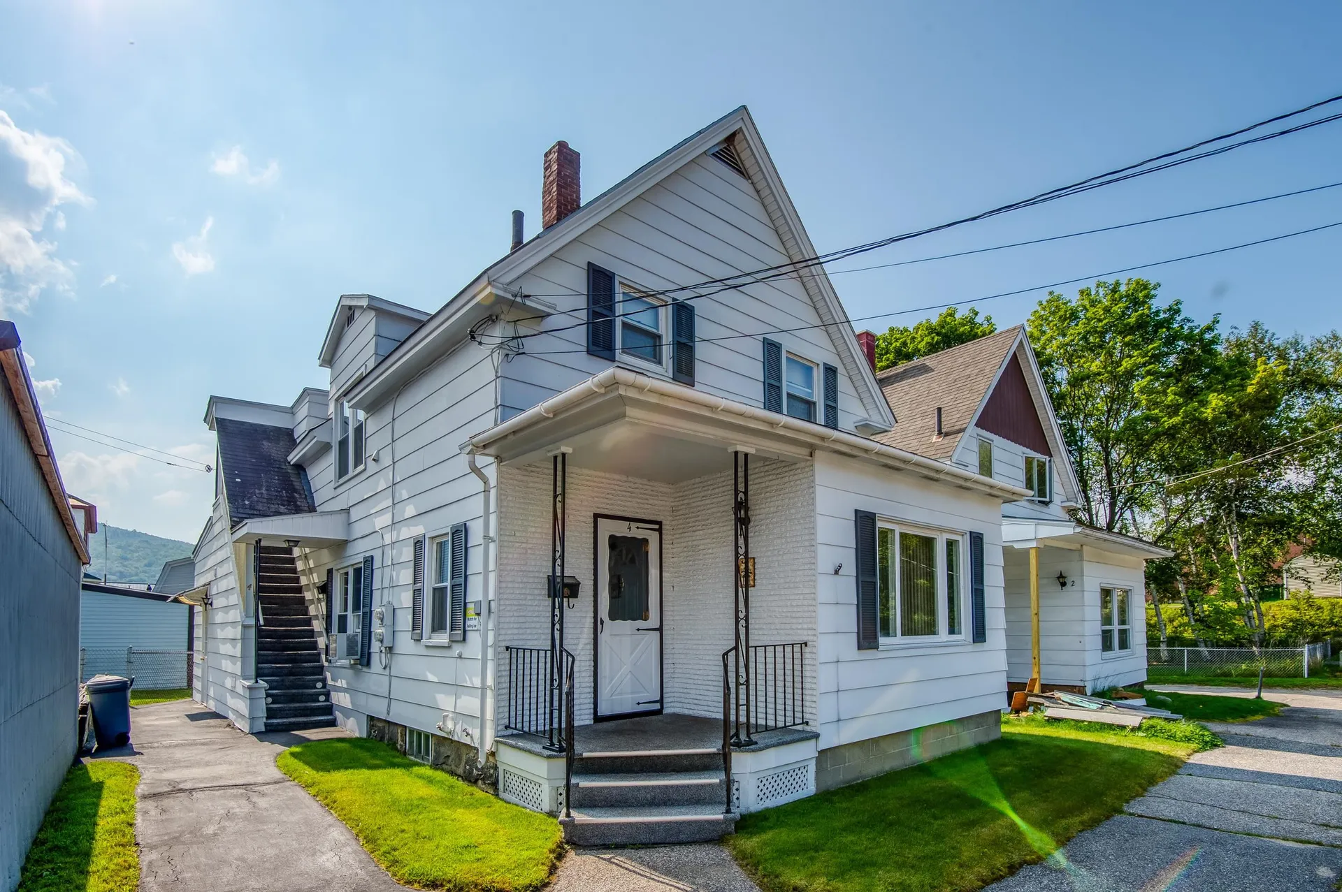 4 Clover Lane Berlin NH 03570