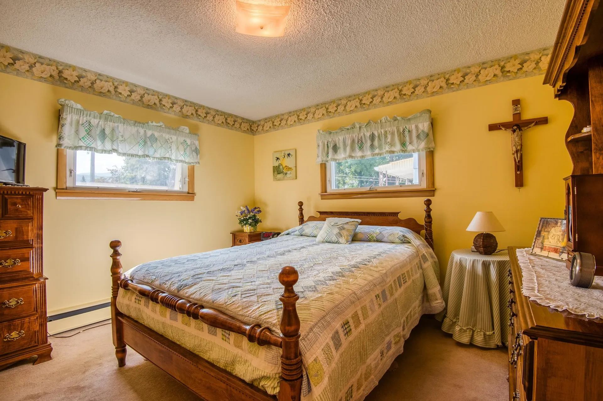 4 Clover Lane Berlin NH 03570