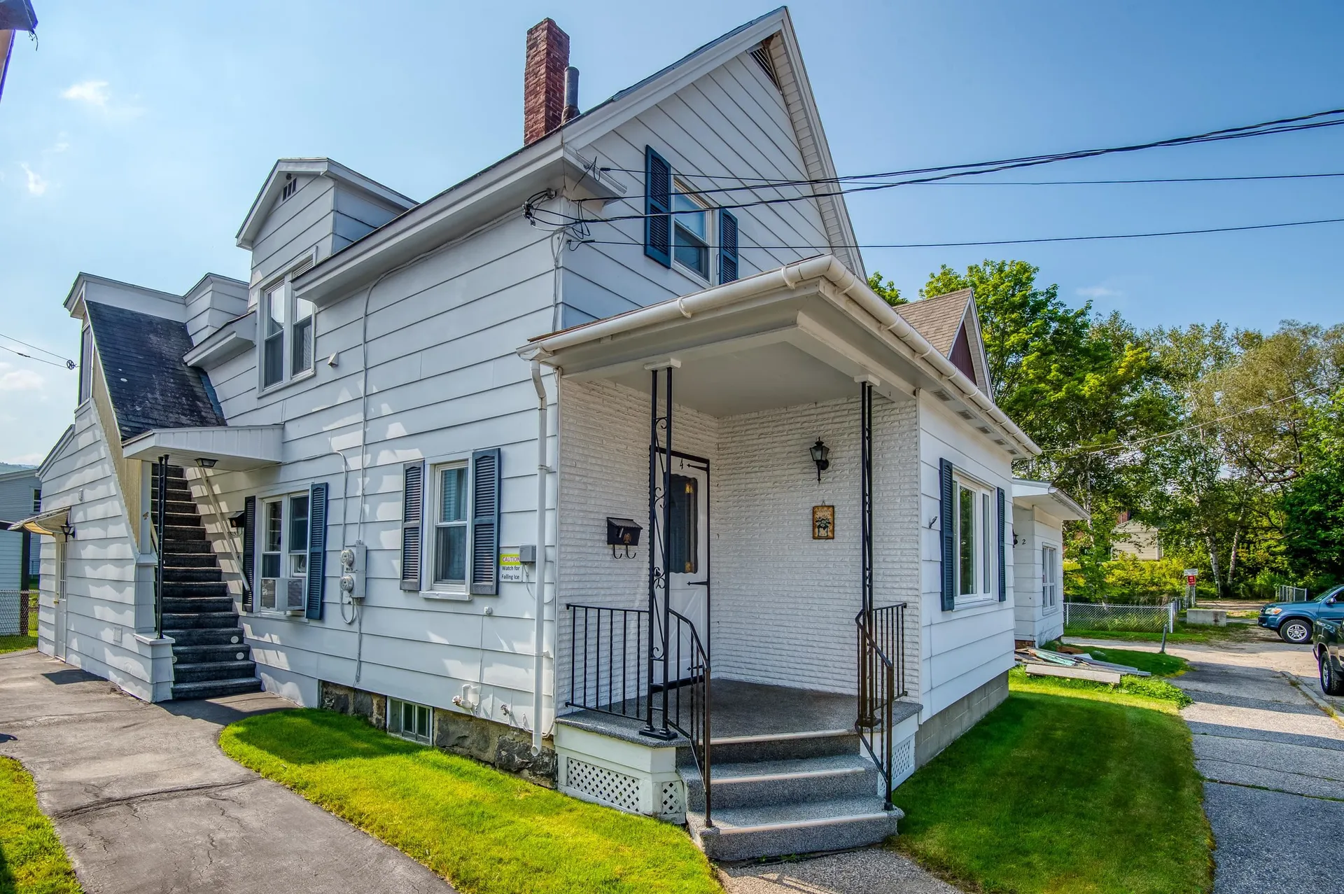 4 Clover Lane Berlin NH 03570
