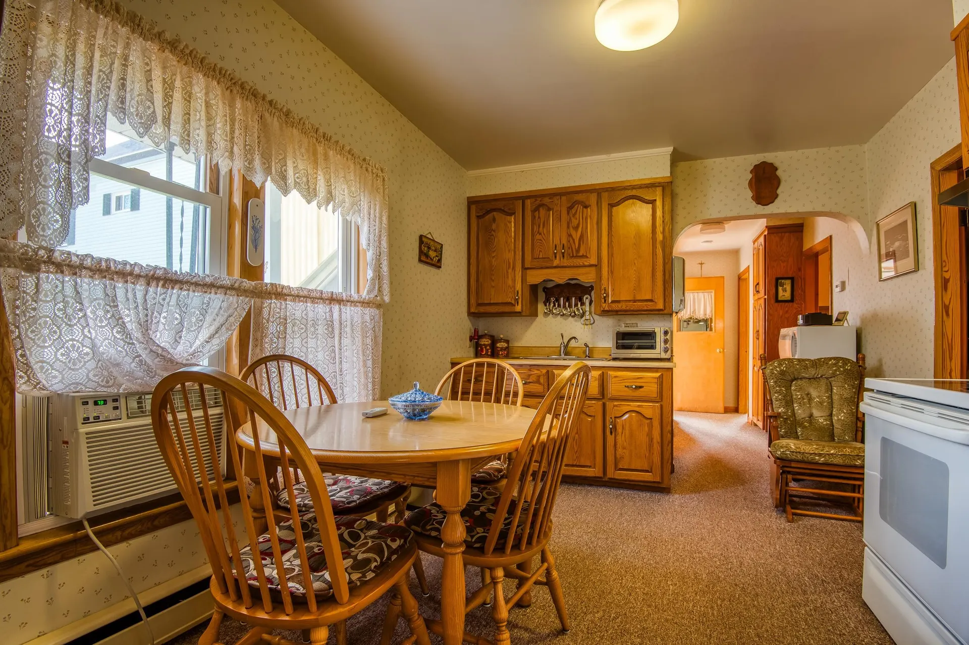 4 Clover Lane Berlin NH 03570
