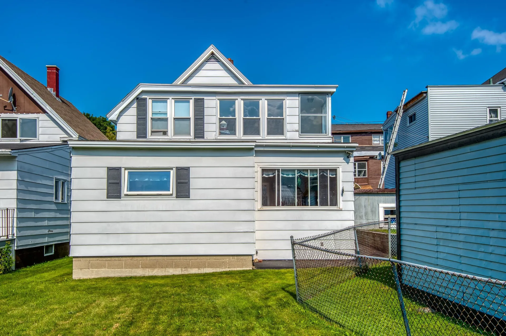4 Clover Lane Berlin NH 03570