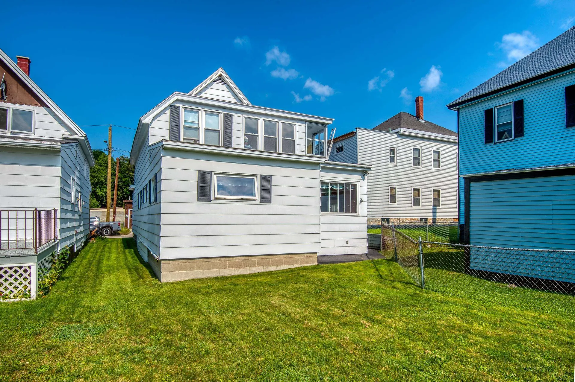 4 Clover Lane Berlin NH 03570