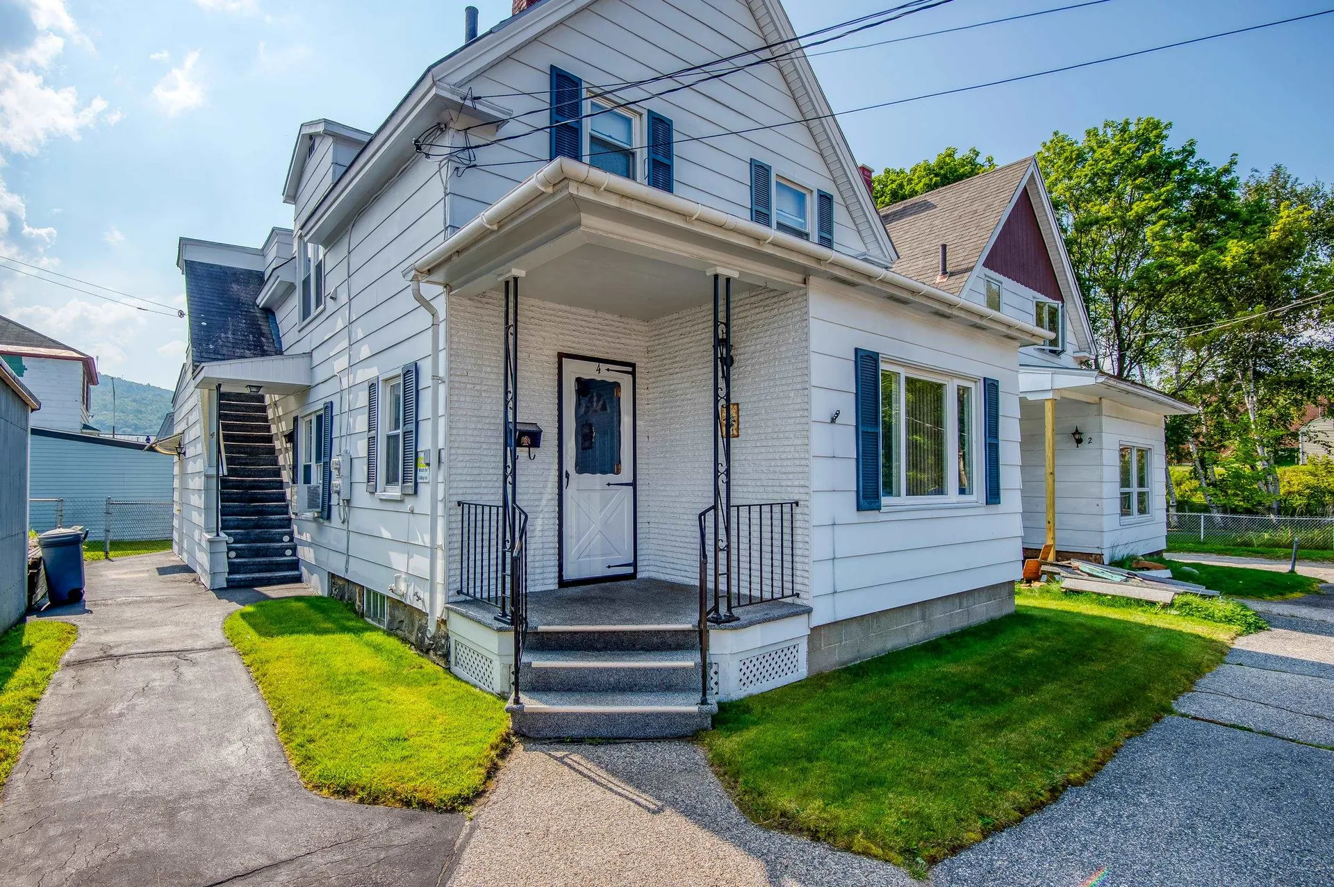 4 Clover Lane Berlin NH 03570