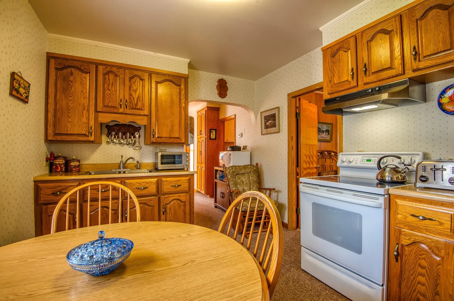 4 Clover Lane Berlin NH 03570
