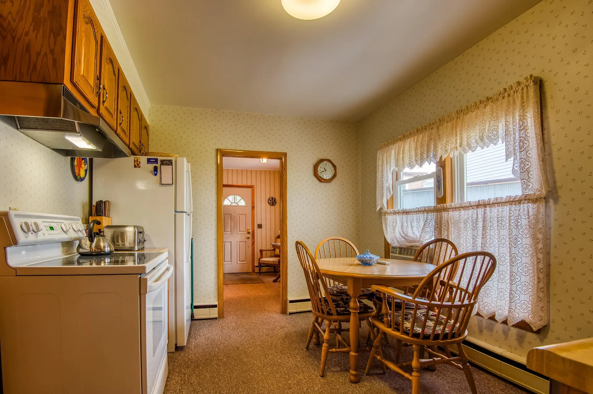 4 Clover Lane Berlin NH 03570