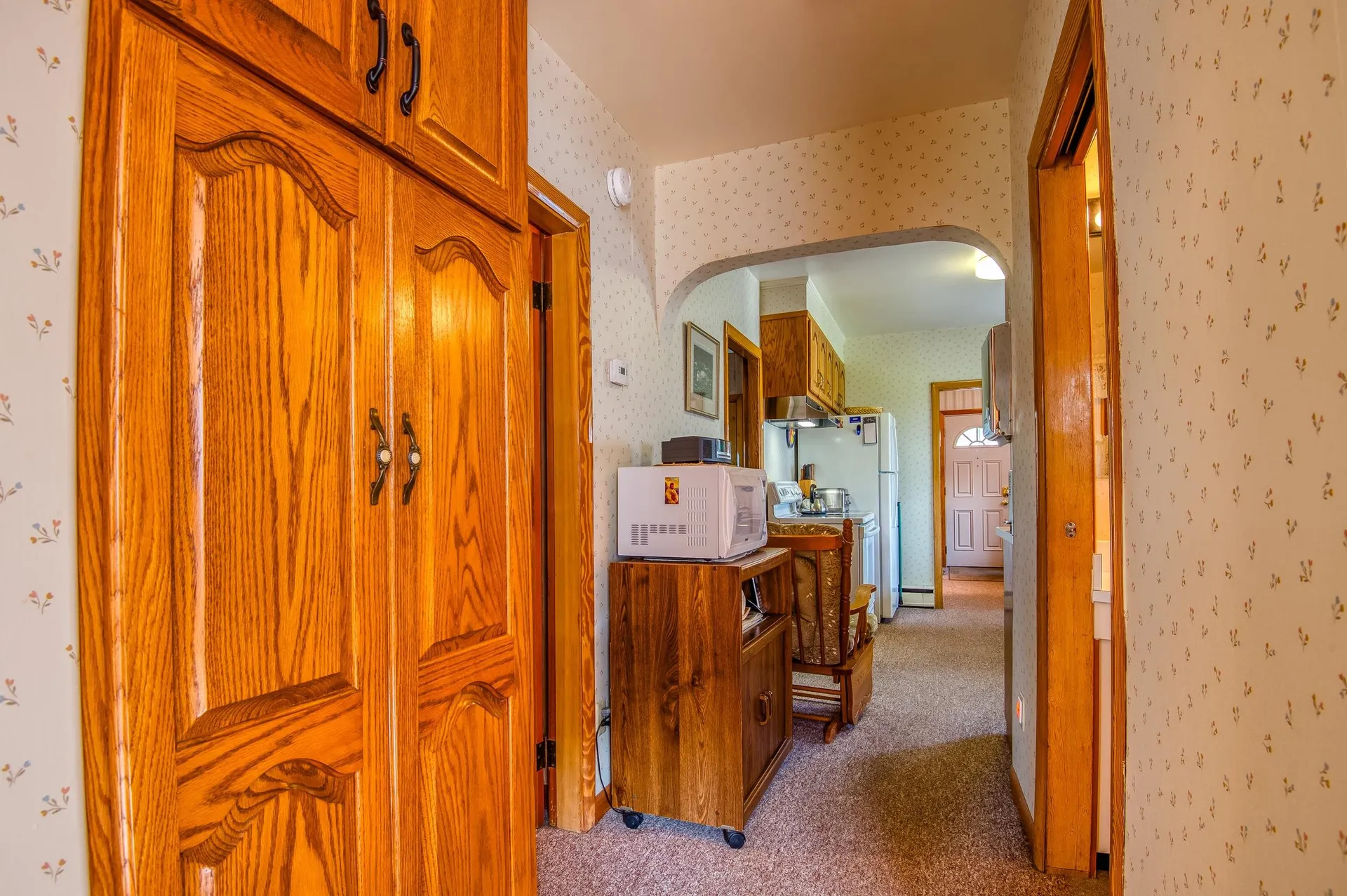 4 Clover Lane Berlin NH 03570