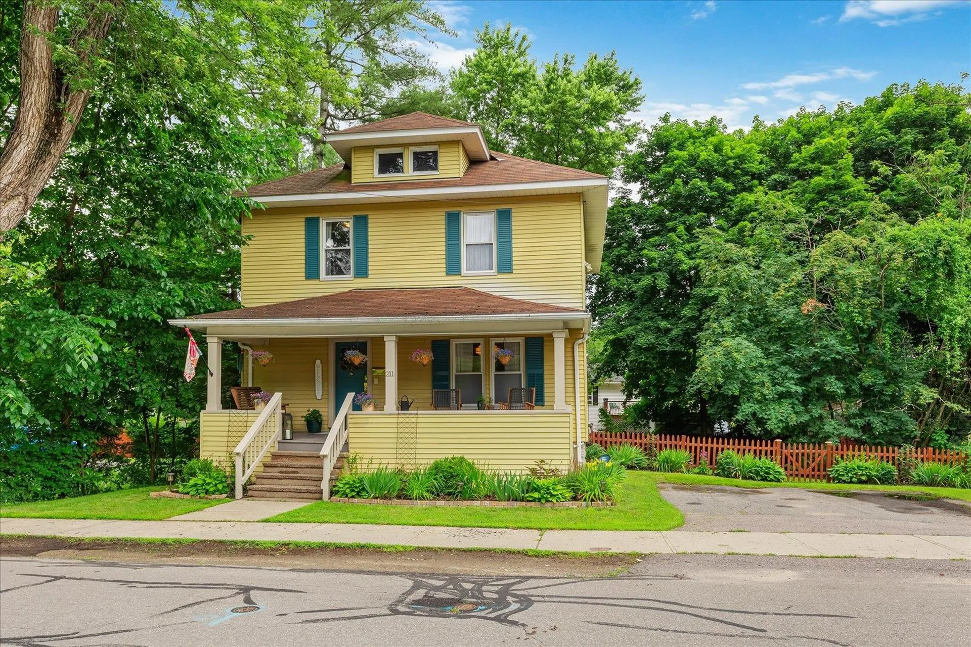 211 Elm Street Keene NH 03431