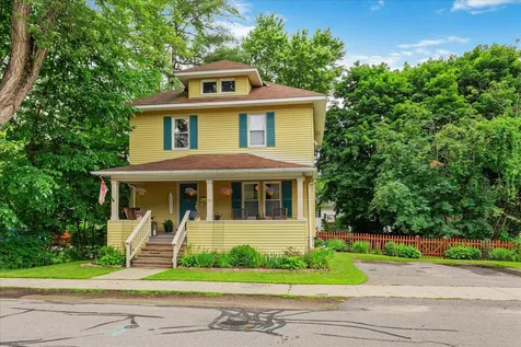 211 Elm Street Keene NH 03431