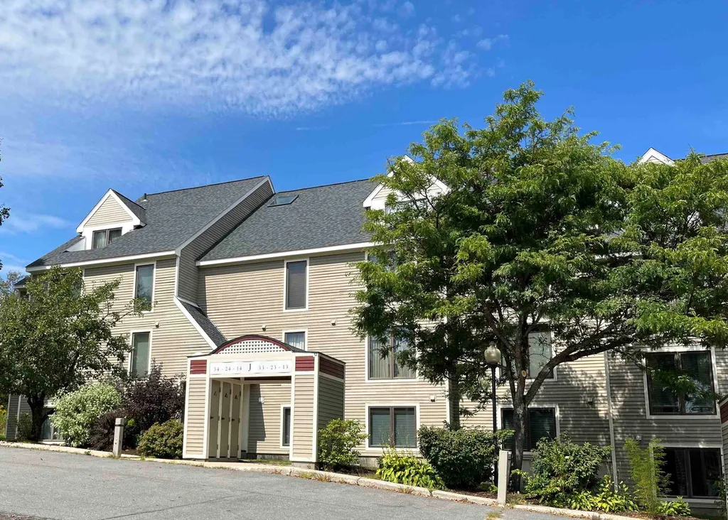 12 Trailside Village Way Dover VT 05356