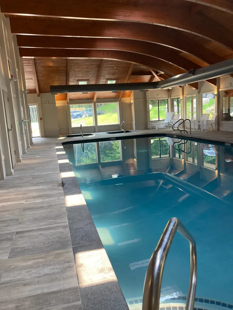 12 Trailside Village Way Dover VT 05356