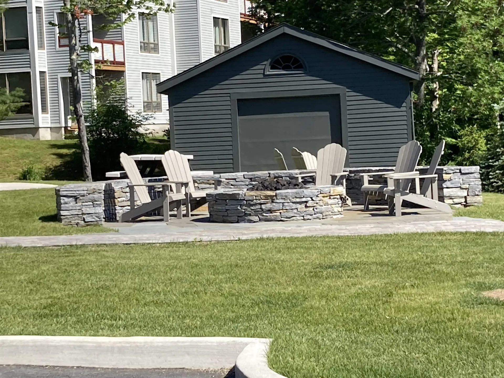 12 Trailside Village Way Dover VT 05356