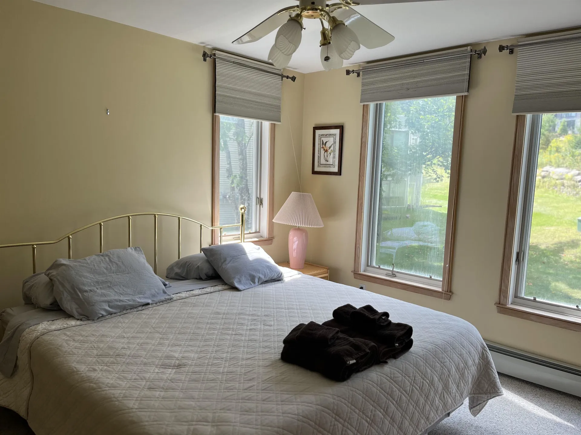 12 Trailside Village Way Dover VT 05356