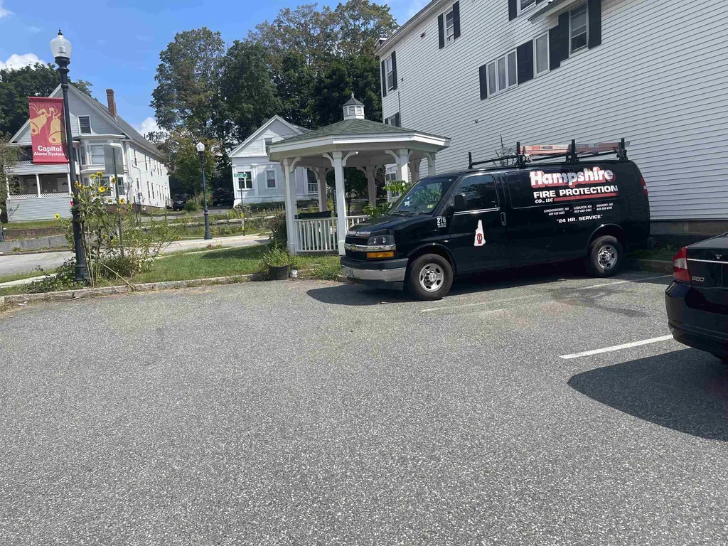 297 Village Street Concord NH 03303
