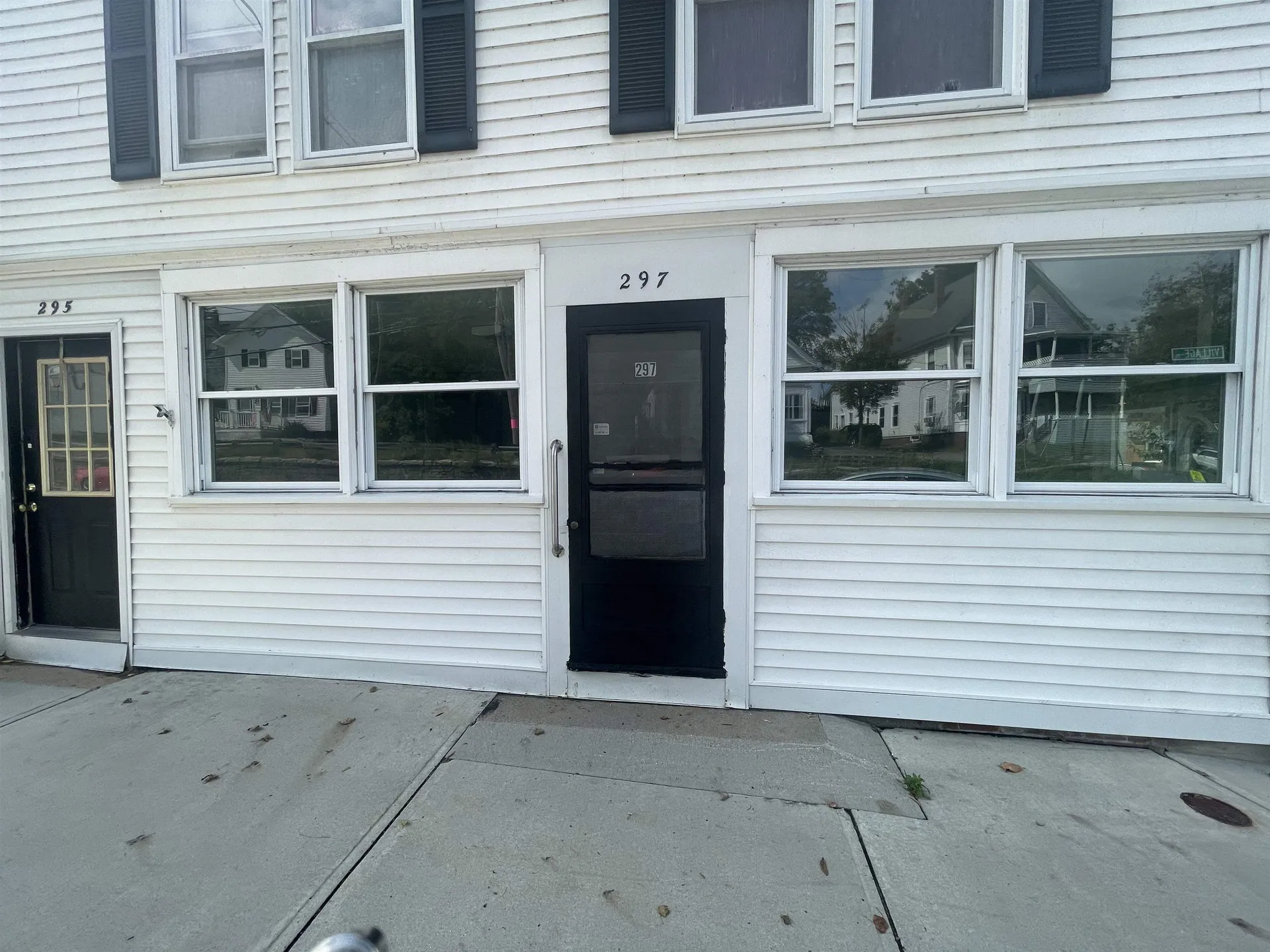 297 Village Street Concord NH 03303