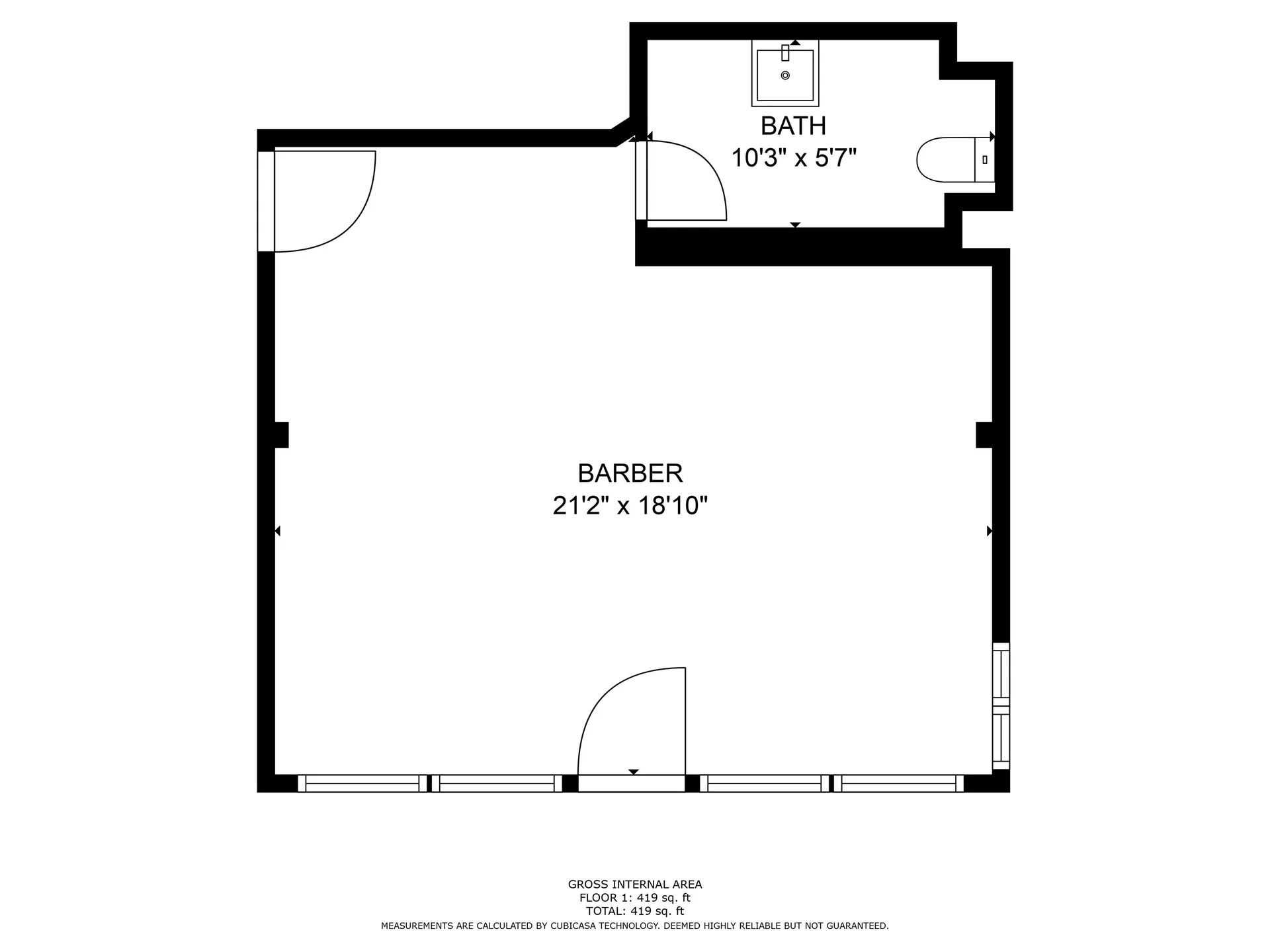 297 Village Street Concord NH 03303