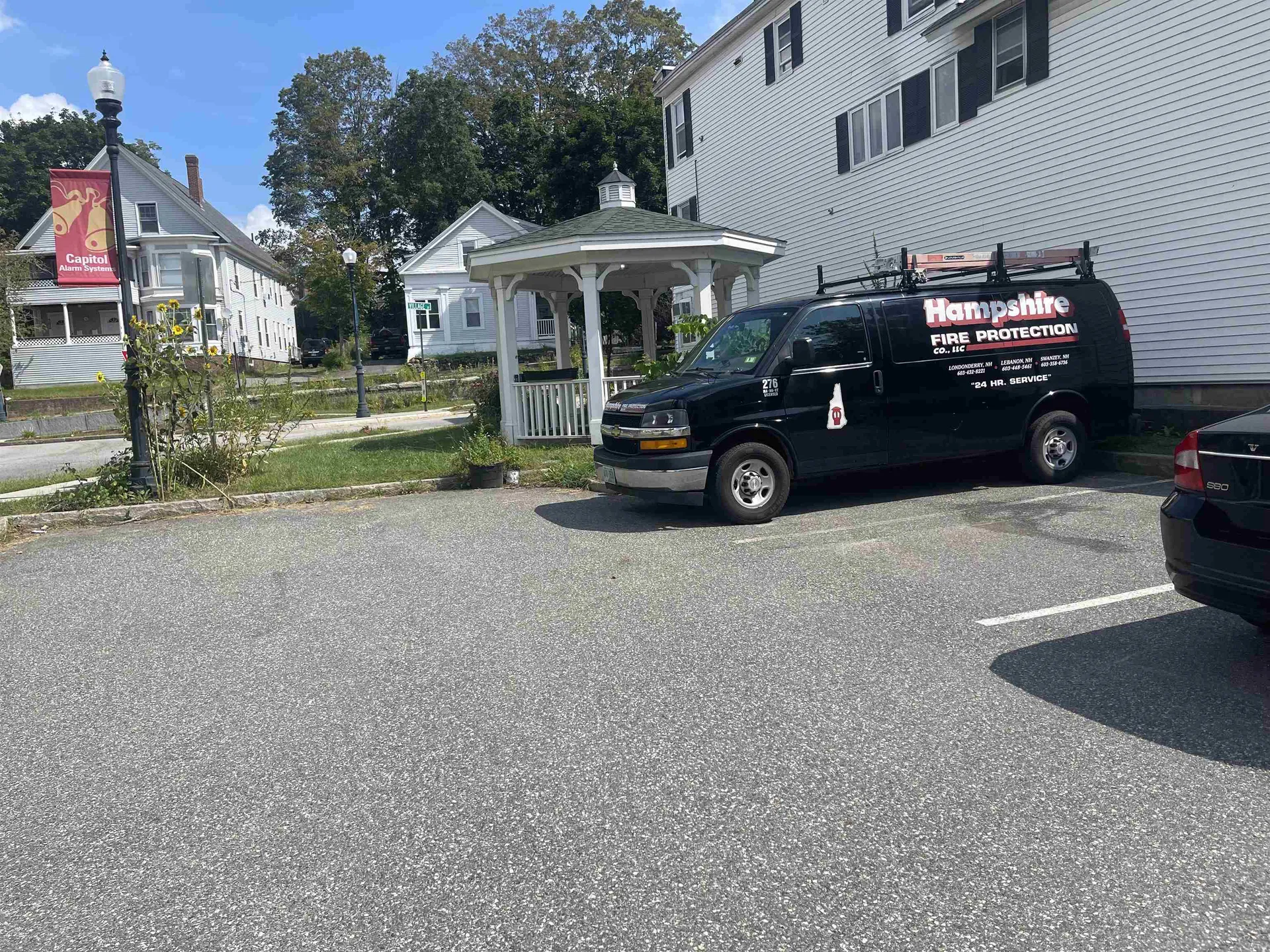 297 Village Street Concord NH 03303