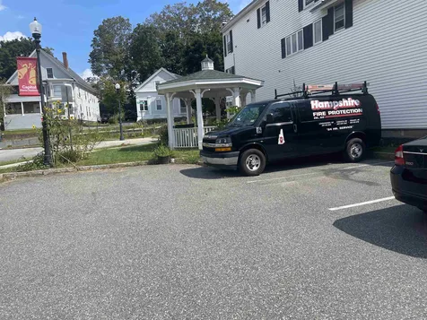 297 Village Street Concord NH 03303