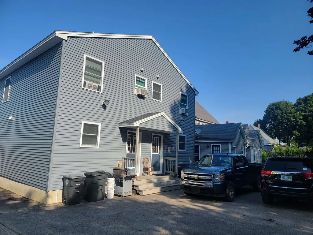 76 River Street Franklin NH 03235