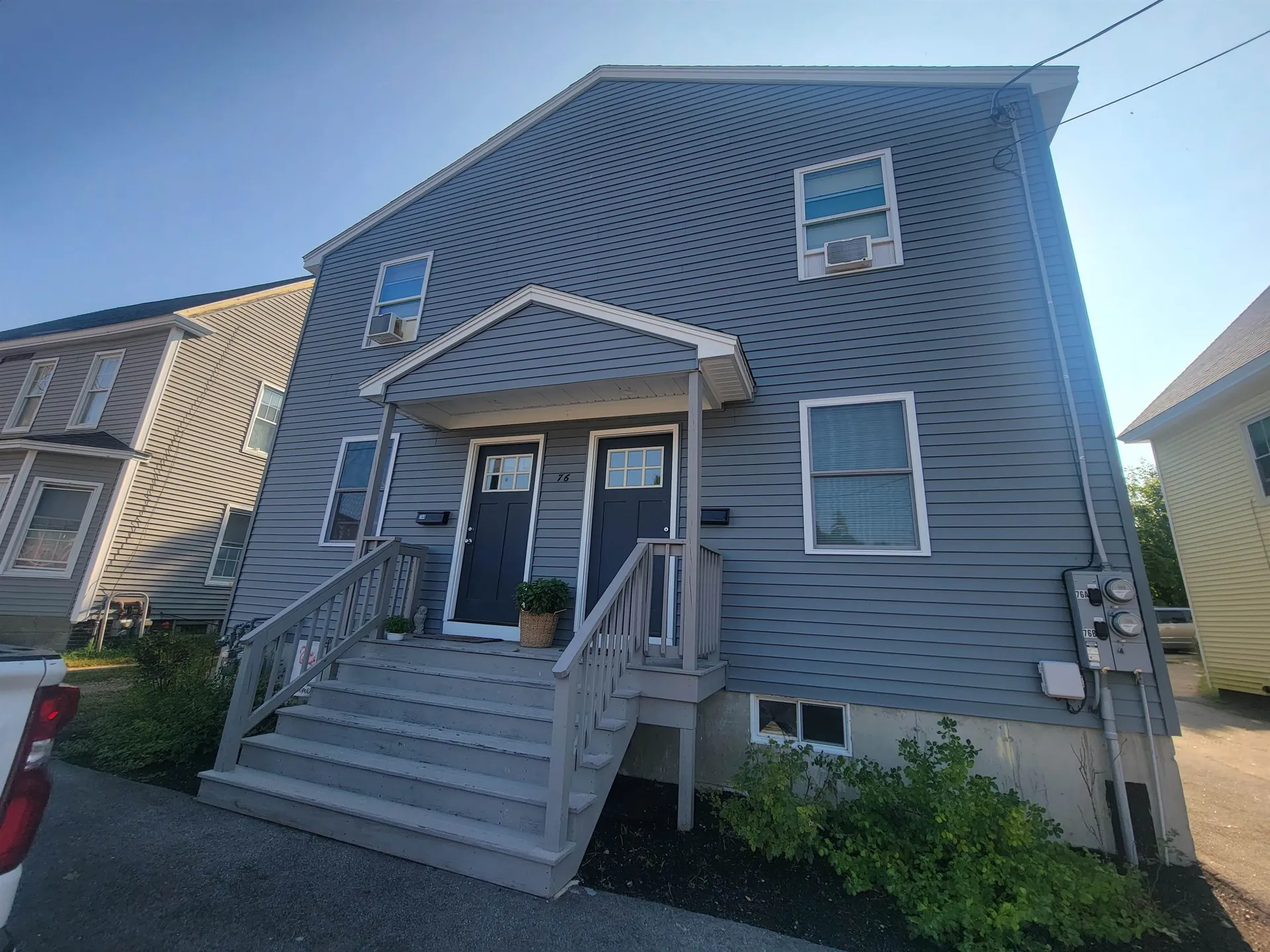 76 River Street Franklin NH 03235