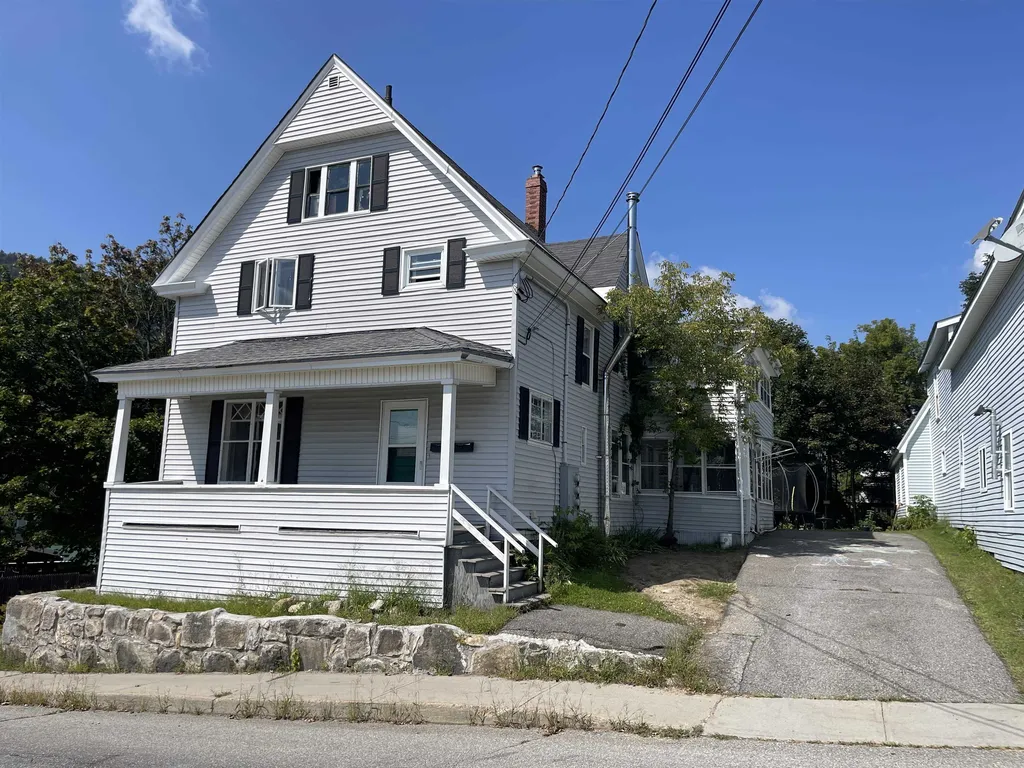 109 Hillside Avenue Berlin NH 03570