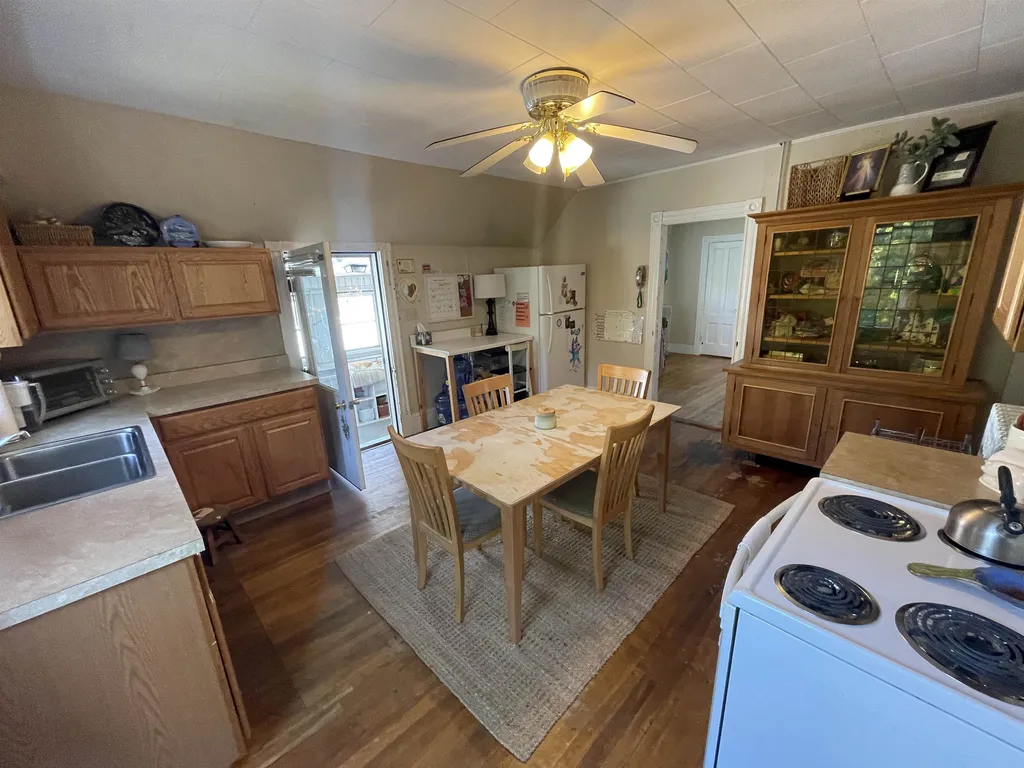 109 Hillside Avenue Berlin NH 03570