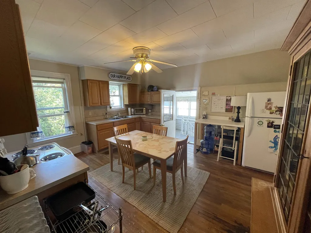 109 Hillside Avenue Berlin NH 03570