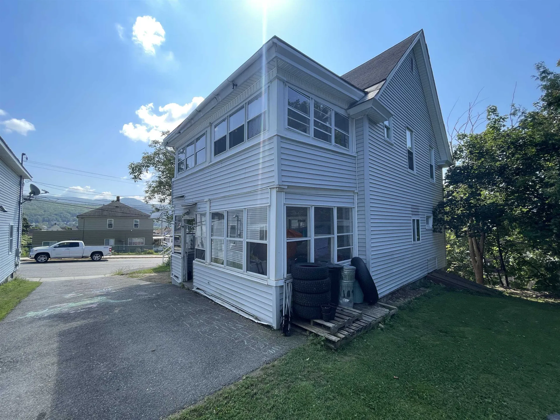 109 Hillside Avenue Berlin NH 03570