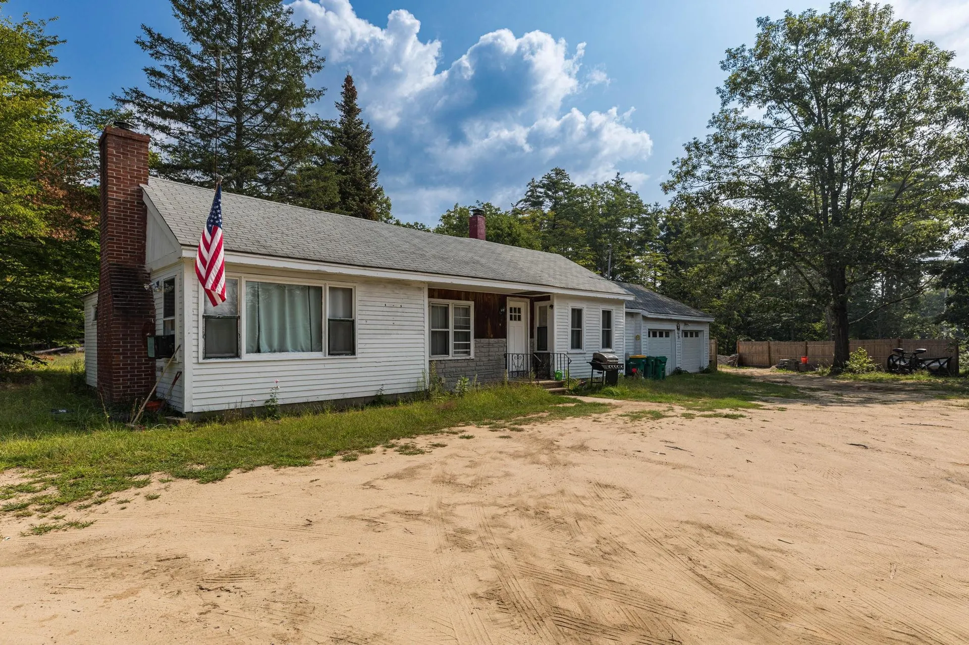 146 Old Dover Road Rochester NH 03867