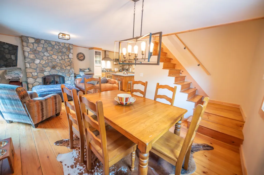 143 Sun And Ski Road Wilmington VT 05363