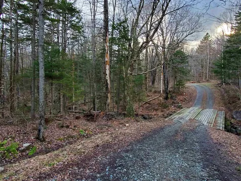 0 Tug Mountain Road Orange NH 03741