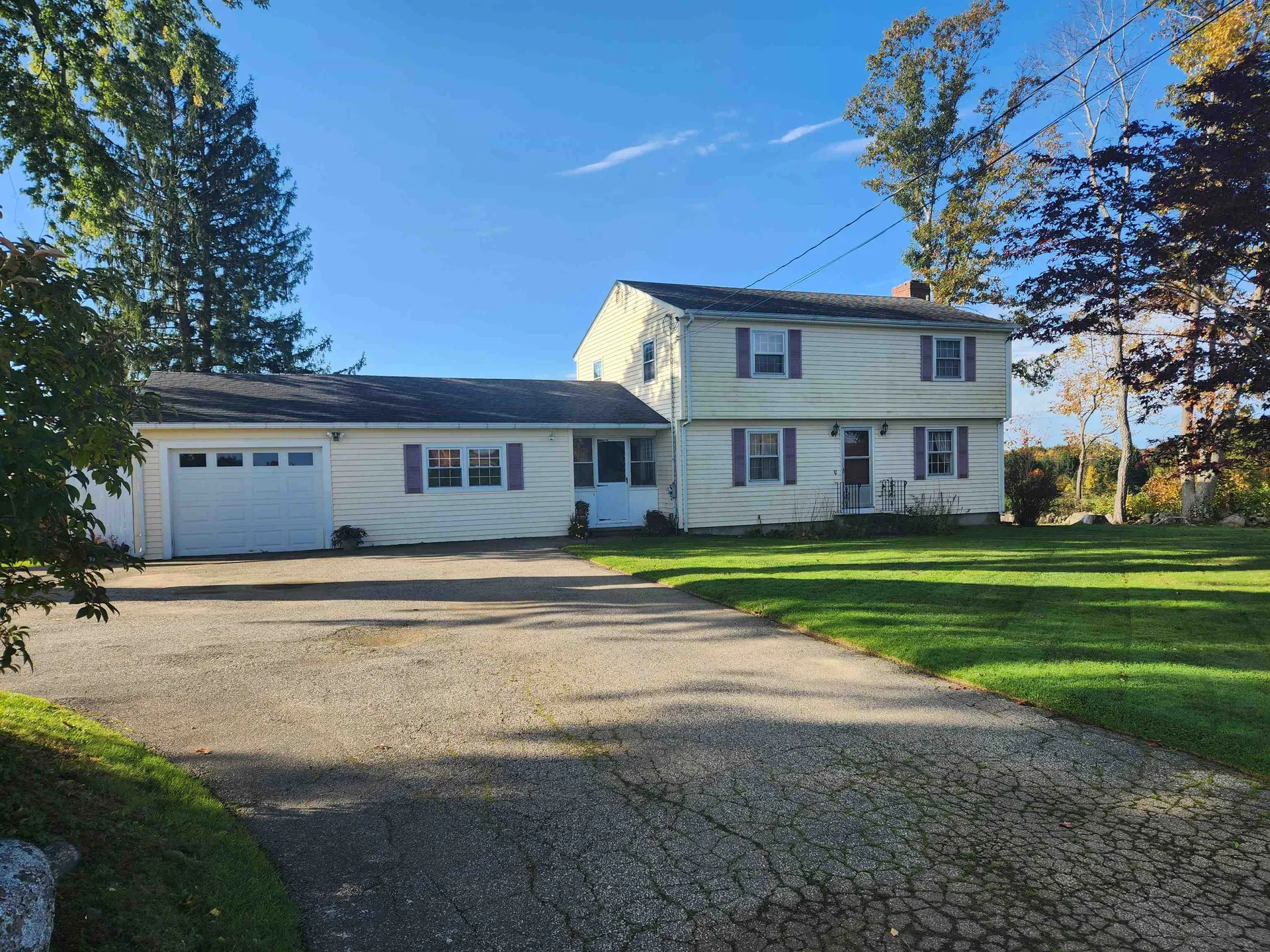 112 South Road Brentwood NH 03833