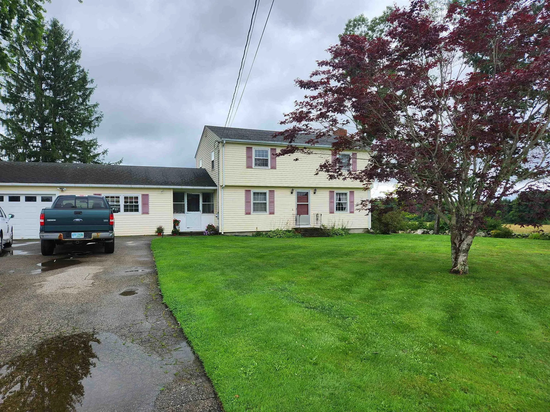 112 South Road Brentwood NH 03833